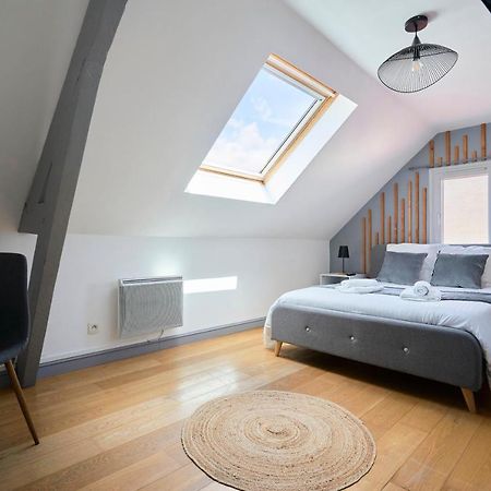 Locations Boulogne Sur Mer, 4 Chambres, Tamaris المظهر الخارجي الصورة
