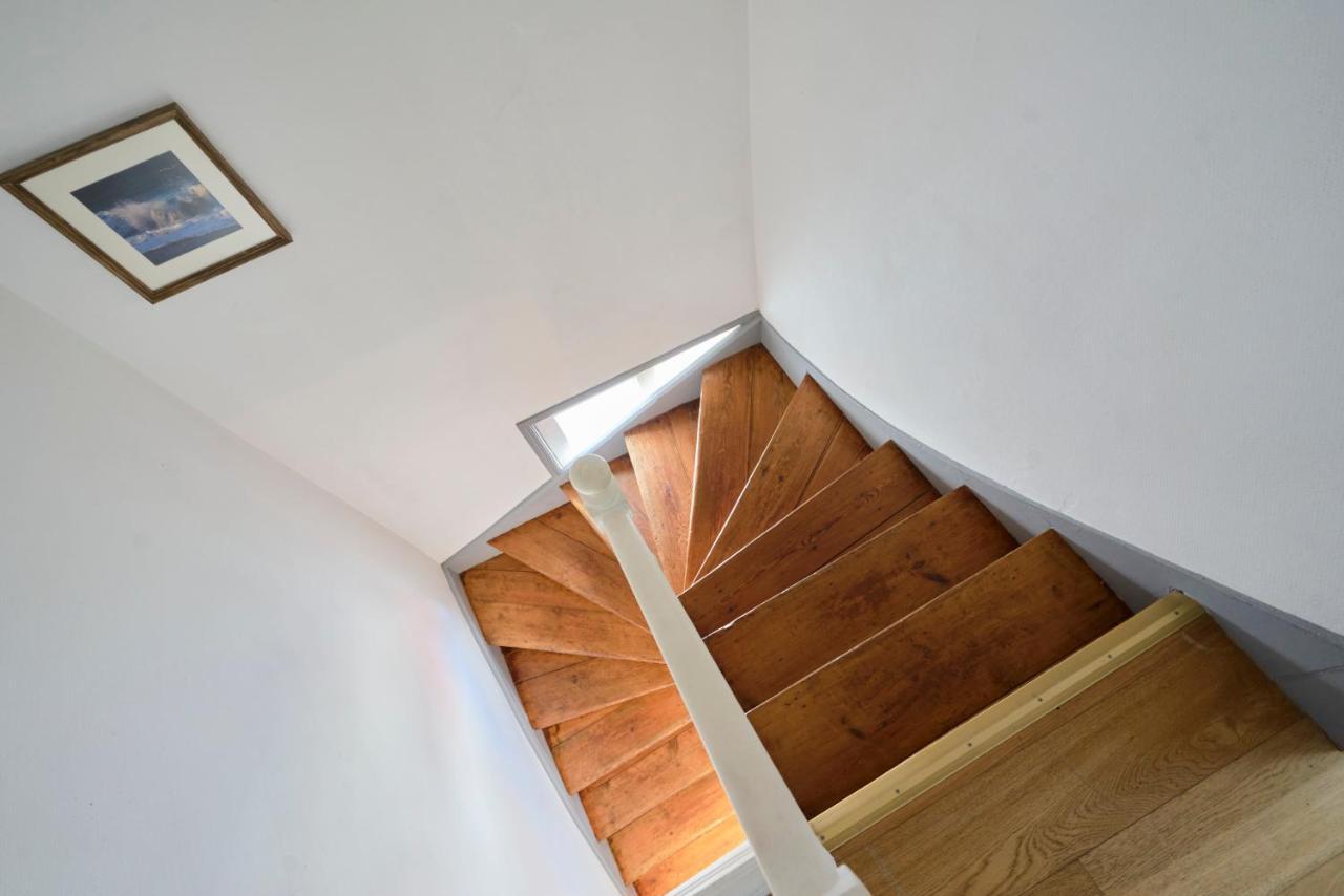 Locations Boulogne Sur Mer, 4 Chambres, Tamaris المظهر الخارجي الصورة