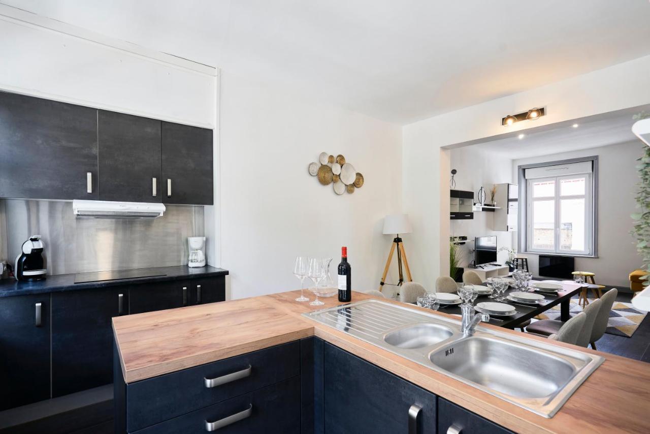 Locations Boulogne Sur Mer, 4 Chambres, Tamaris المظهر الخارجي الصورة